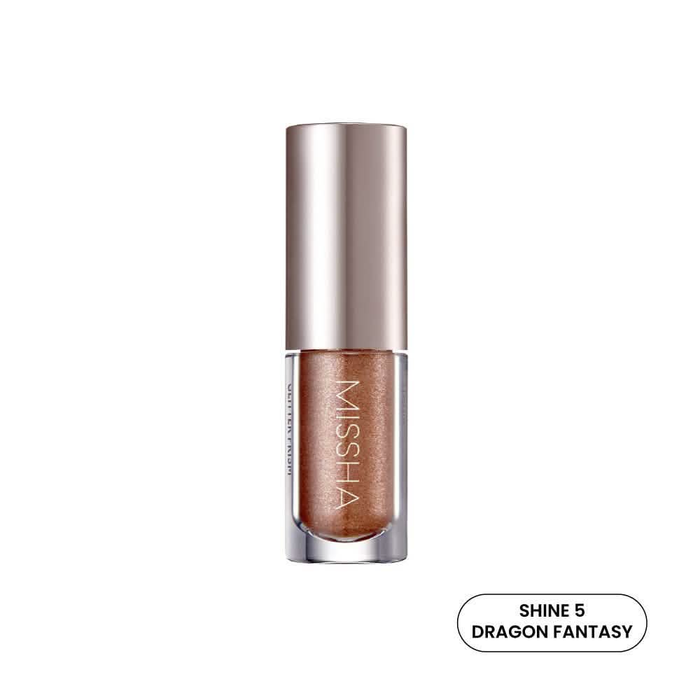 Glitter Prism Liquid Eyeshadow Shine 5 Dragon Fantasy