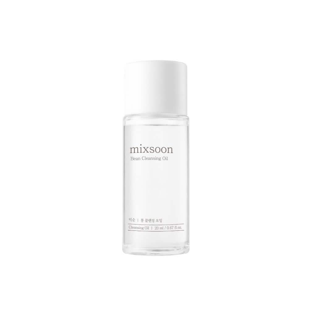 (Miniatura) Bean Cleansing Oil