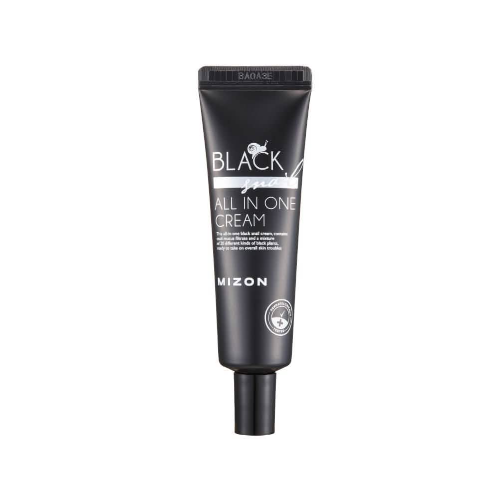 Black Snail All in One Cream 35ml