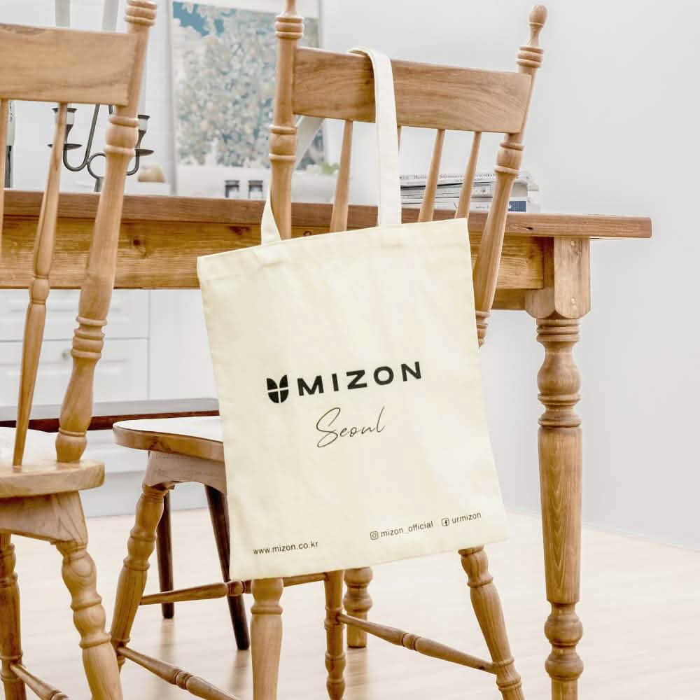 Seul Eco Bag Mizon