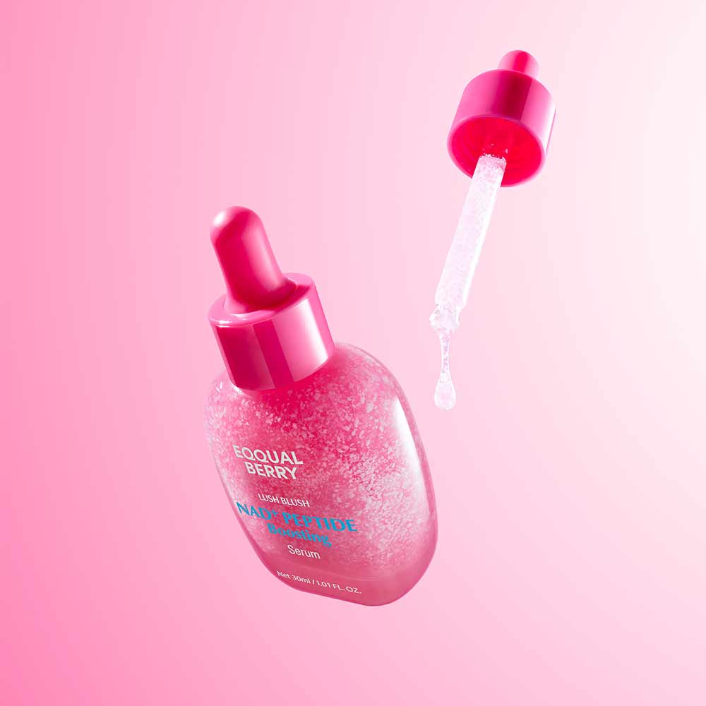 NAD+ Peptide Boosting Serum