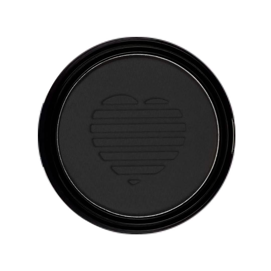 Hair Cushion Master #Natural Black