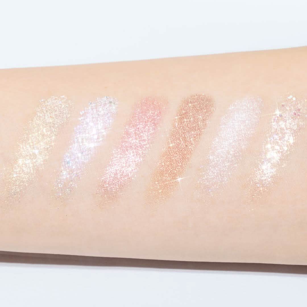 Ohmy Glitter Pop 02 My:Fairy