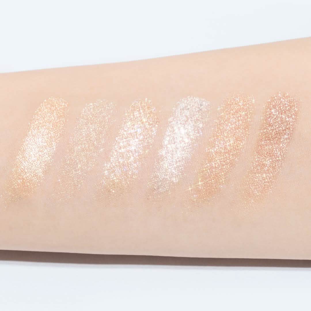 Ohmy Glitter Pop 03 Oh:Dreamer