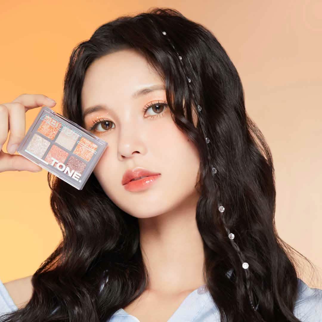 Ohmy Glitter Pop 03 Oh:Dreamer