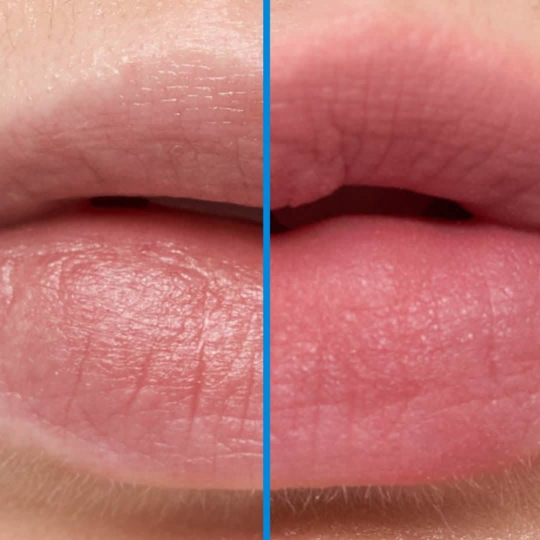 Lip & Cheek Blurry Pudding Pot ND04 My