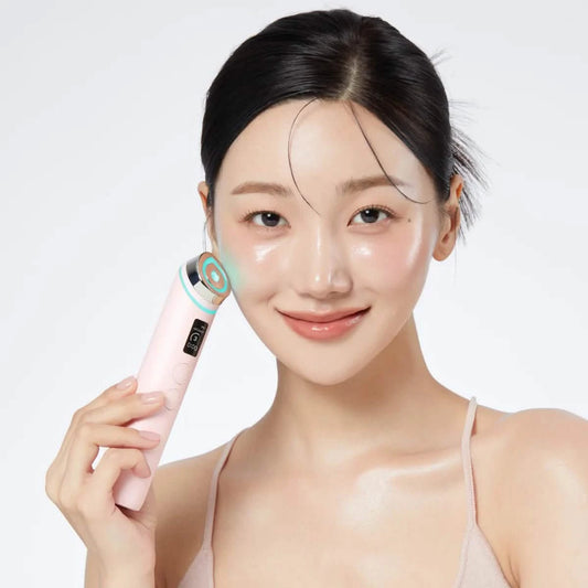 Age-R Booster Pro Ex Pink - Beauty Device