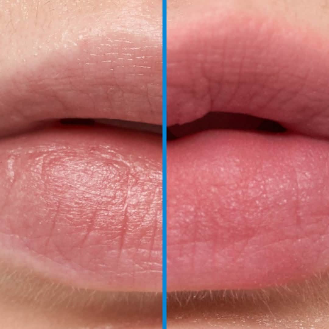 Keyring Lip&Cheek Blurry Pudding Pot RD02 Mule