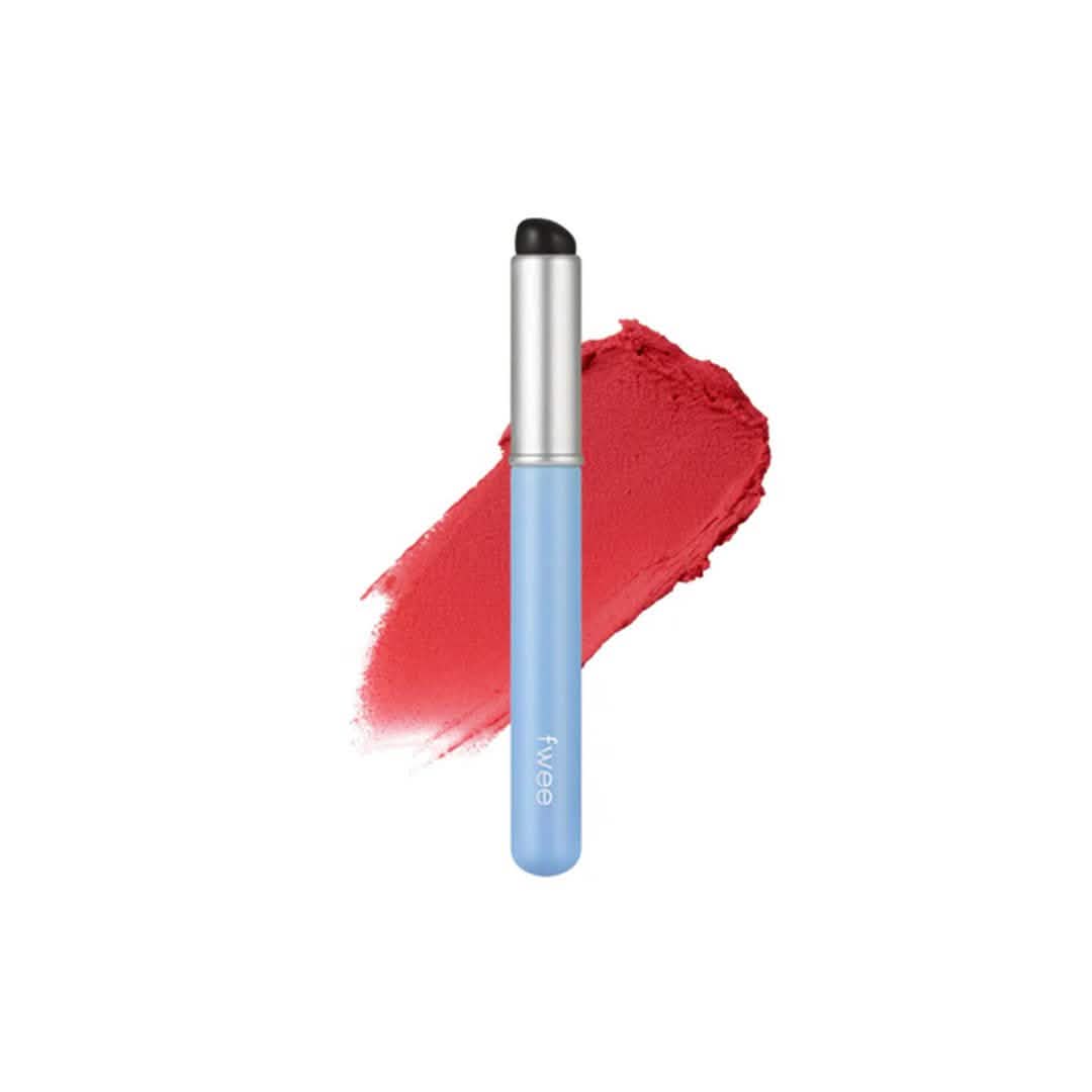 Fingerlike Silicone Lip Brush