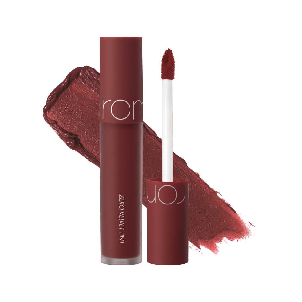 Zero Velvet Tint Tono 20 Berry Knit