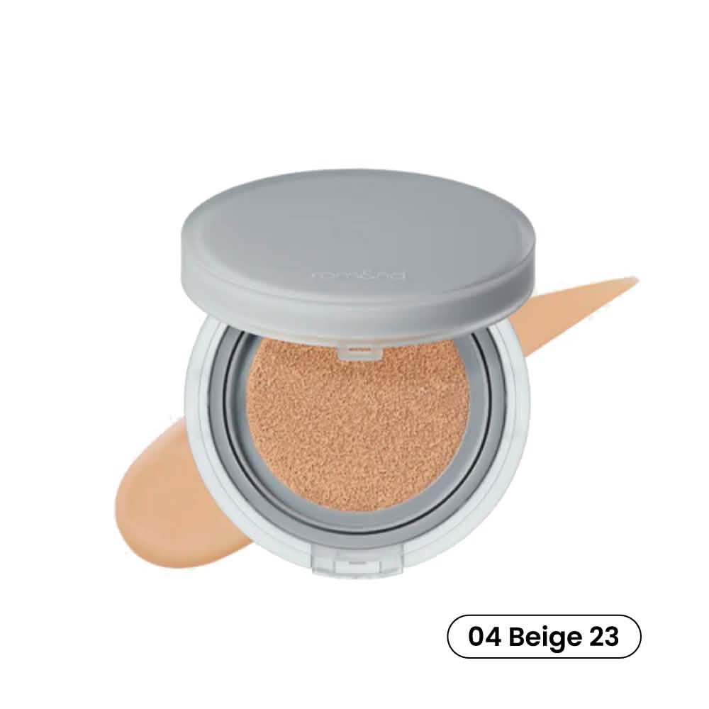 Nu Zero Cushion Tono 23 Beige
