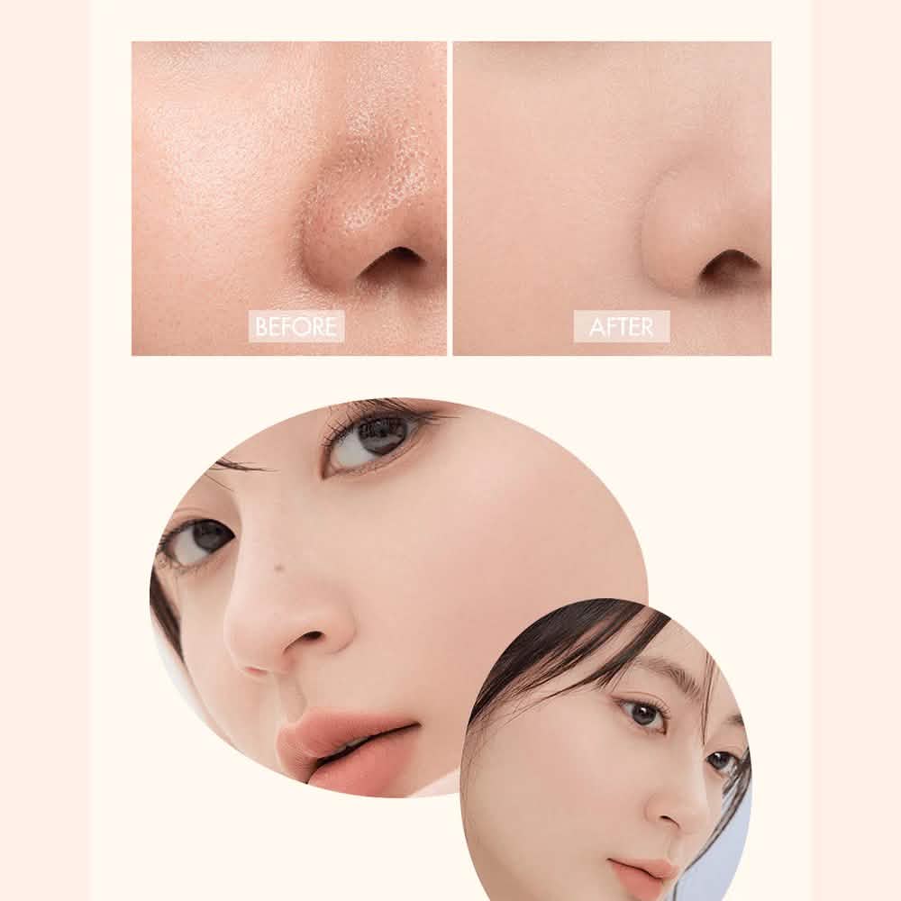 Nu Zero Cushion Tono 23 Beige