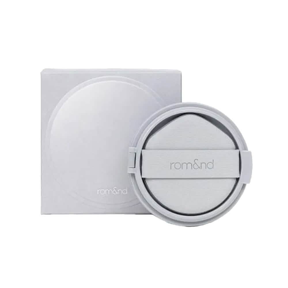 Nu Zero Cushion (Refill) Tono 21 Natural