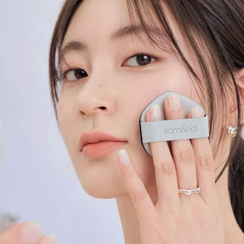 Nu Zero Cushion (Refill) Tono 23 Beige