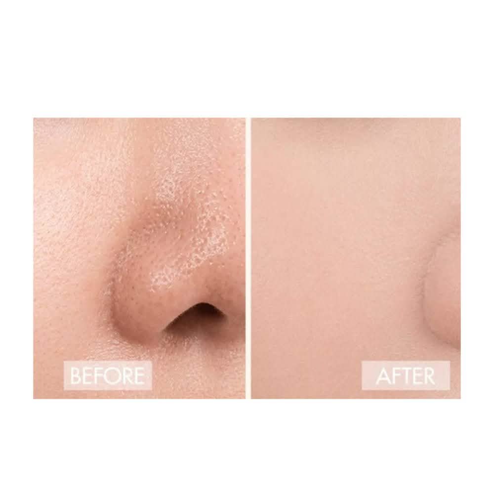 Nu Zero Cushion (Refill) Tono 21 Natural