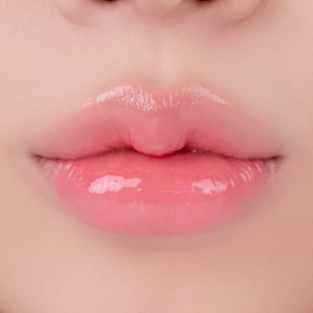 Glasting Melting Balm Tono 02 Lovely Pink