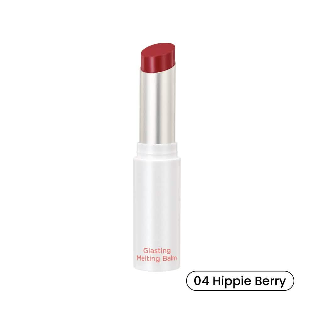 Glasting Melting Balm Tono 04 Hippie Berry