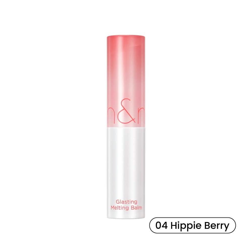 Glasting Melting Balm Tono 04 Hippie Berry