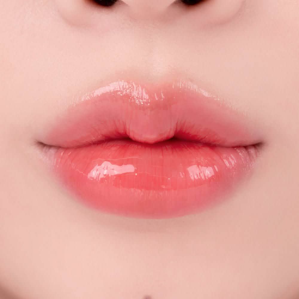 Glasting Melting Balm Tono 04 Hippie Berry