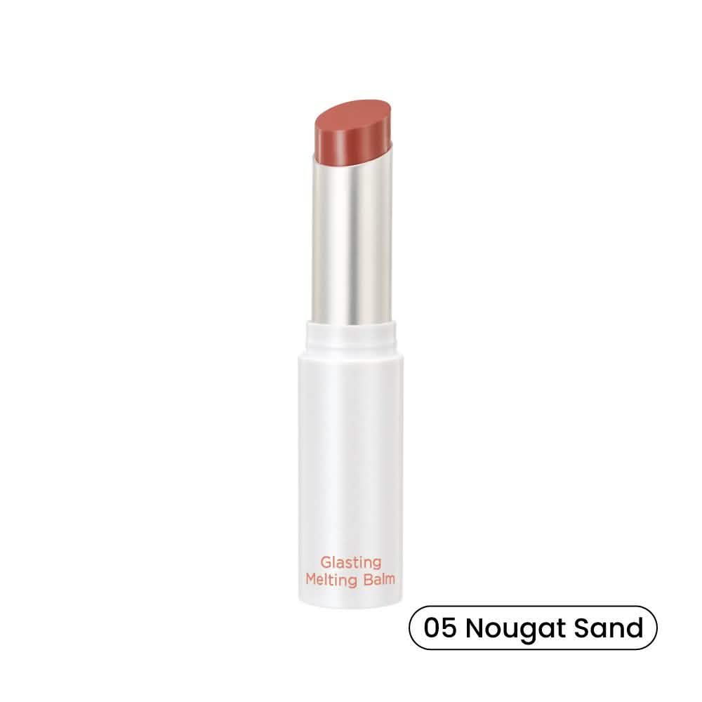 Glasting Melting Balm Tono 05 Nougat Sand