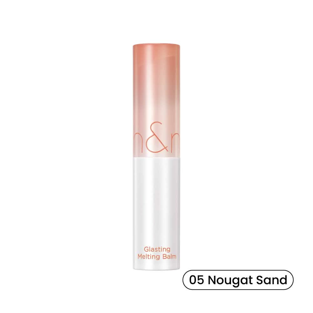 Glasting Melting Balm Tono 05 Nougat Sand