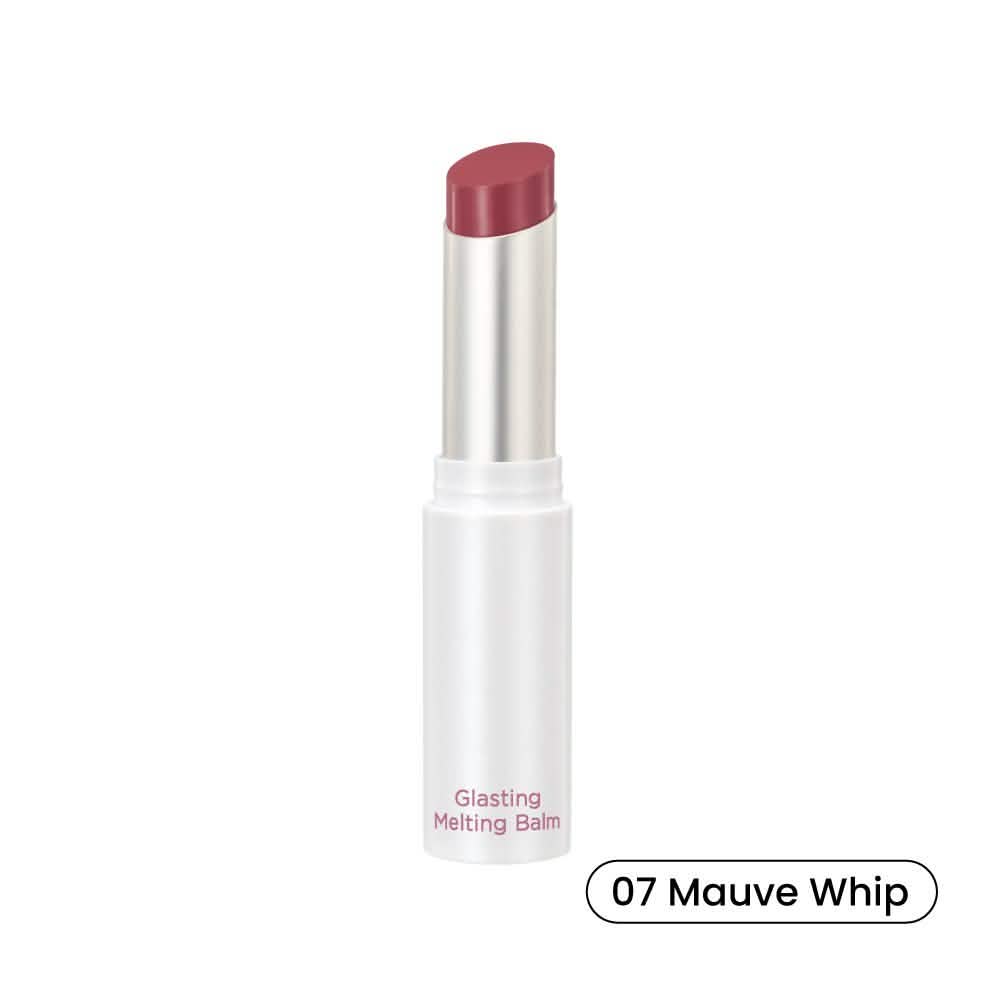 Glasting Melting Balm Tono 07 Mauve Whip