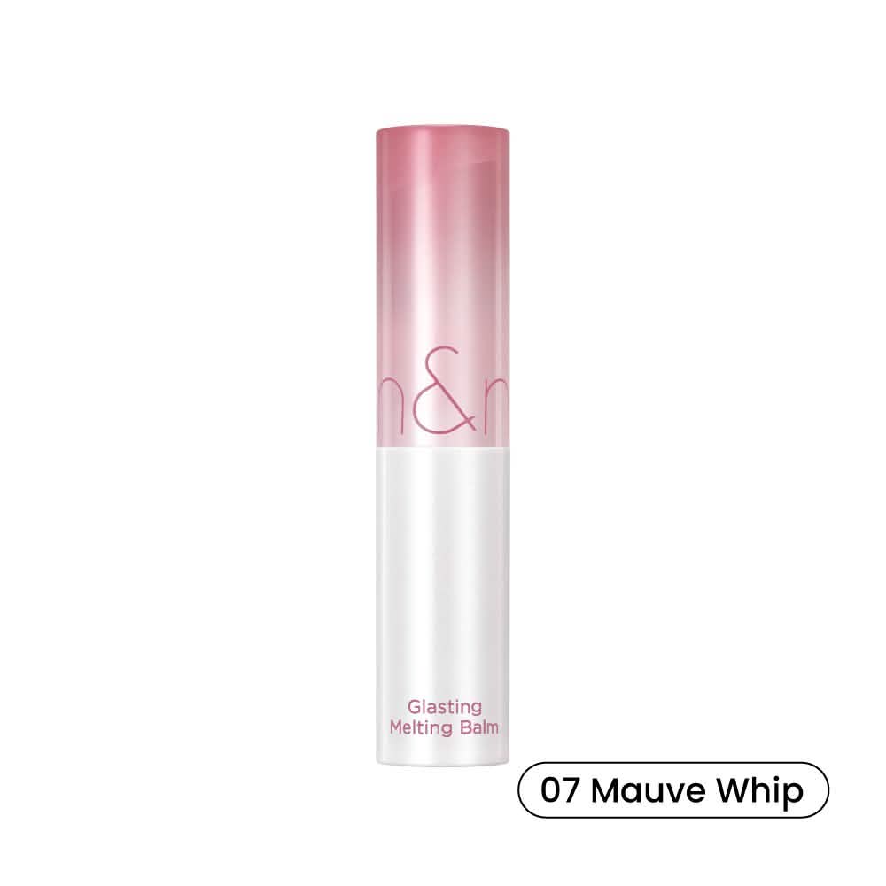 Glasting Melting Balm Tono 07 Mauve Whip