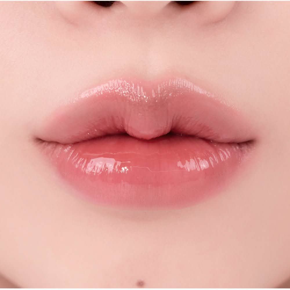 Glasting Melting Balm Tono 07 Mauve Whip