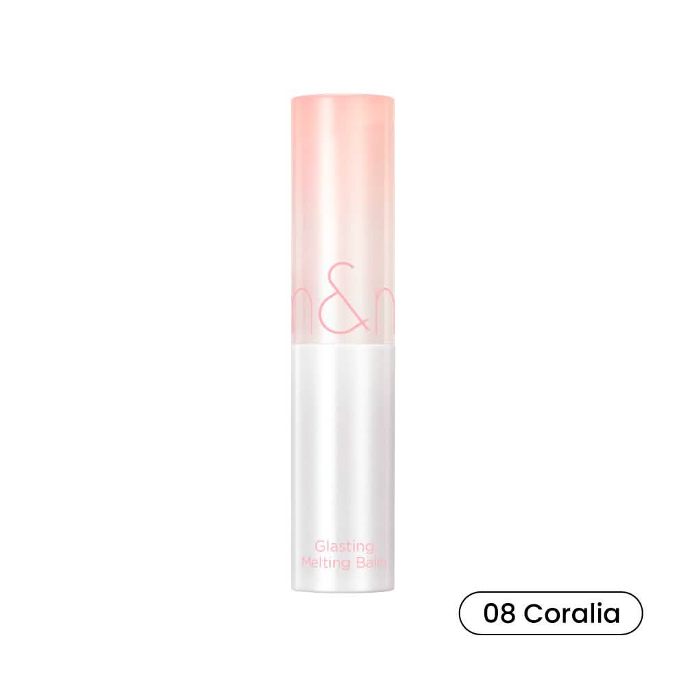 Glasting Melting Balm Tono 08 Coralia
