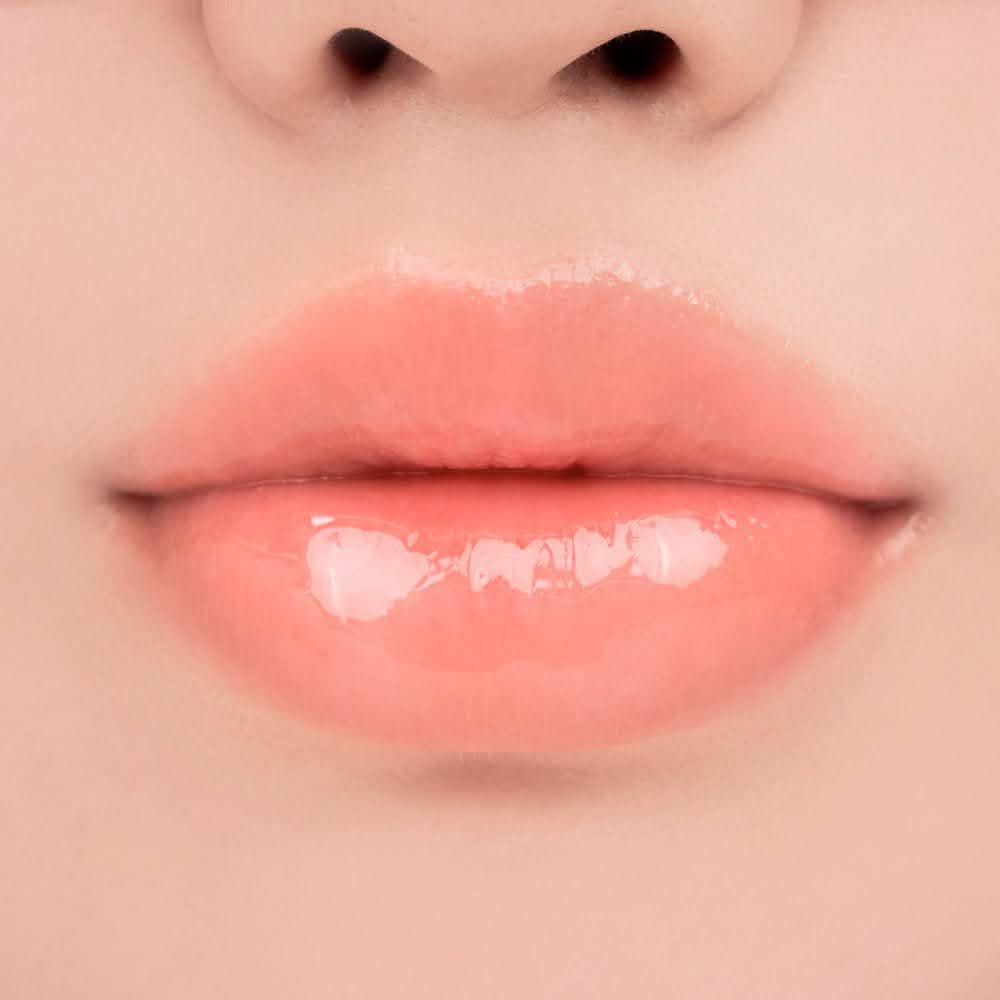 Glasting Melting Balm Tono 08 Coralia