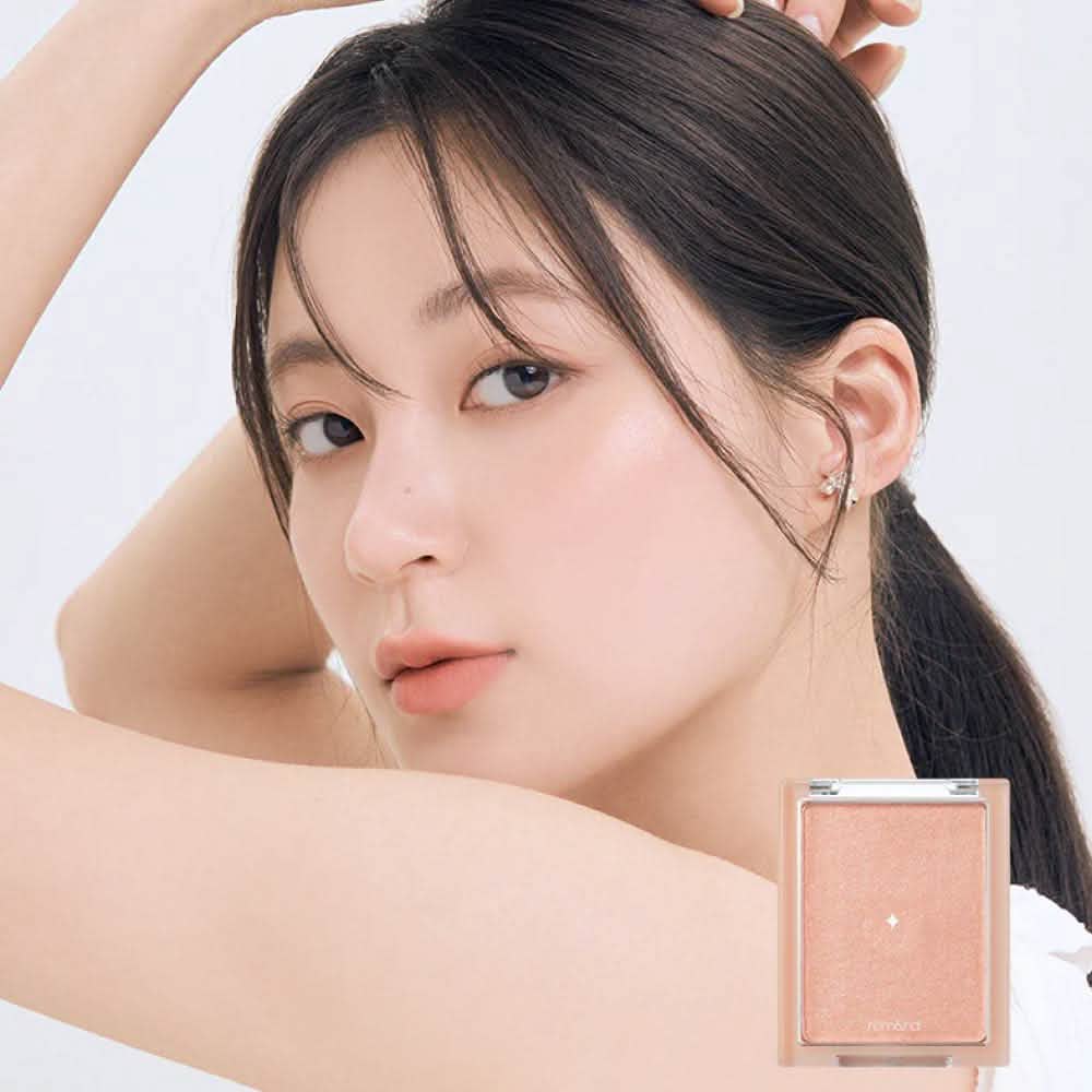 See-Through Veilligther 01 Sunkissed Veil