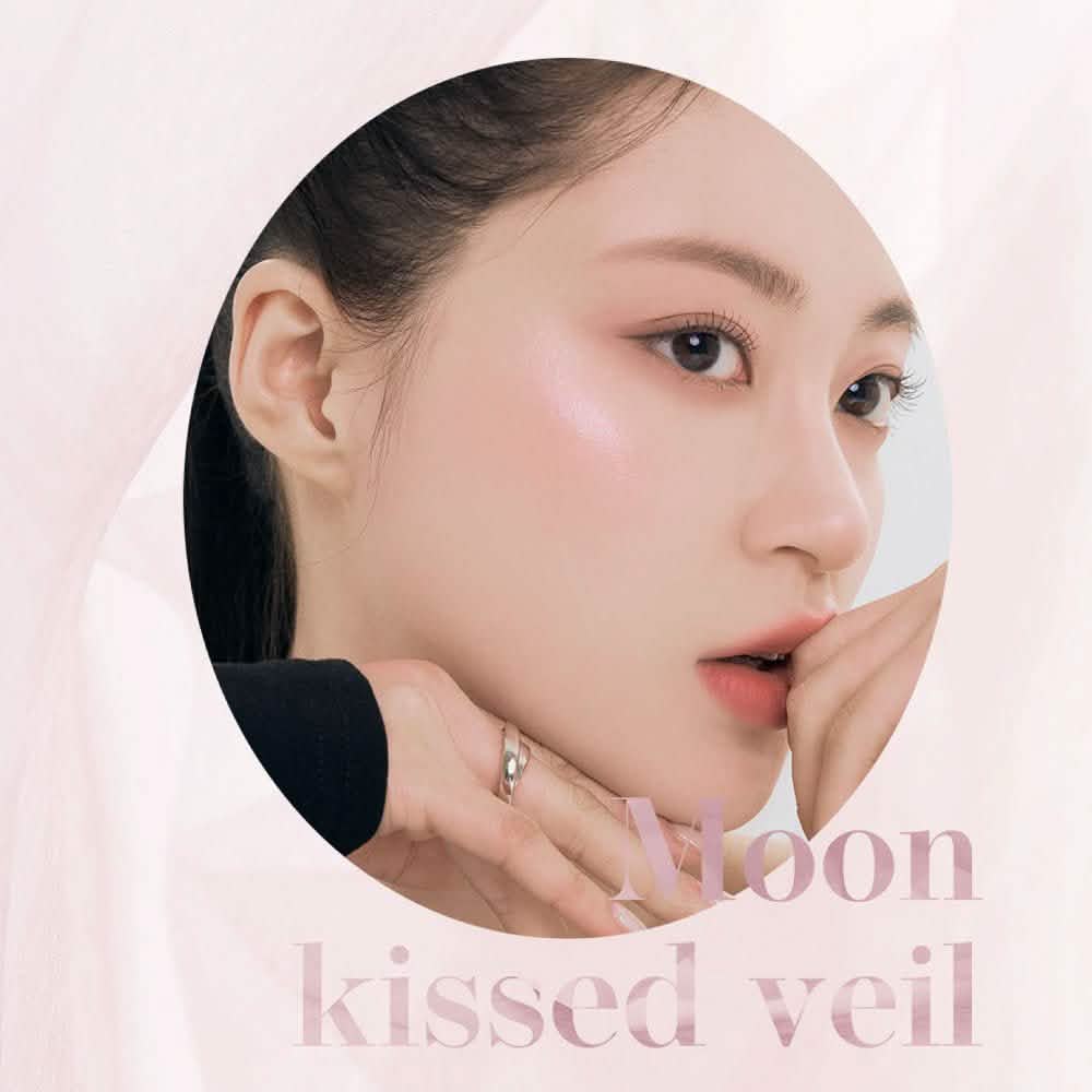 See-Through Veilligther 02 Moonkissed Veil