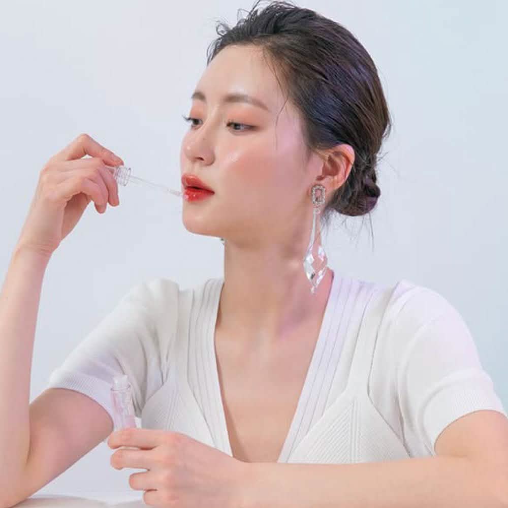 Glasting Water Gloss 00 Meteor Track