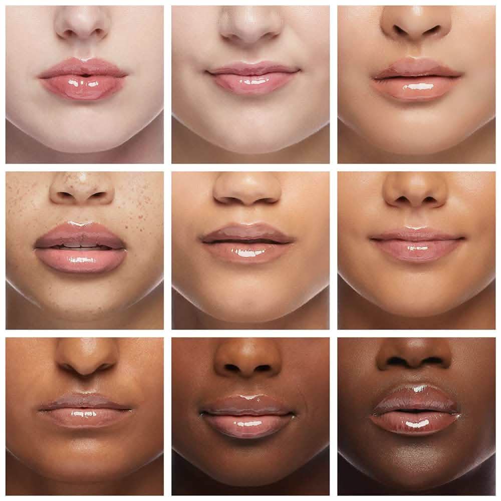 Glasting Water Gloss 00 Meteor Track