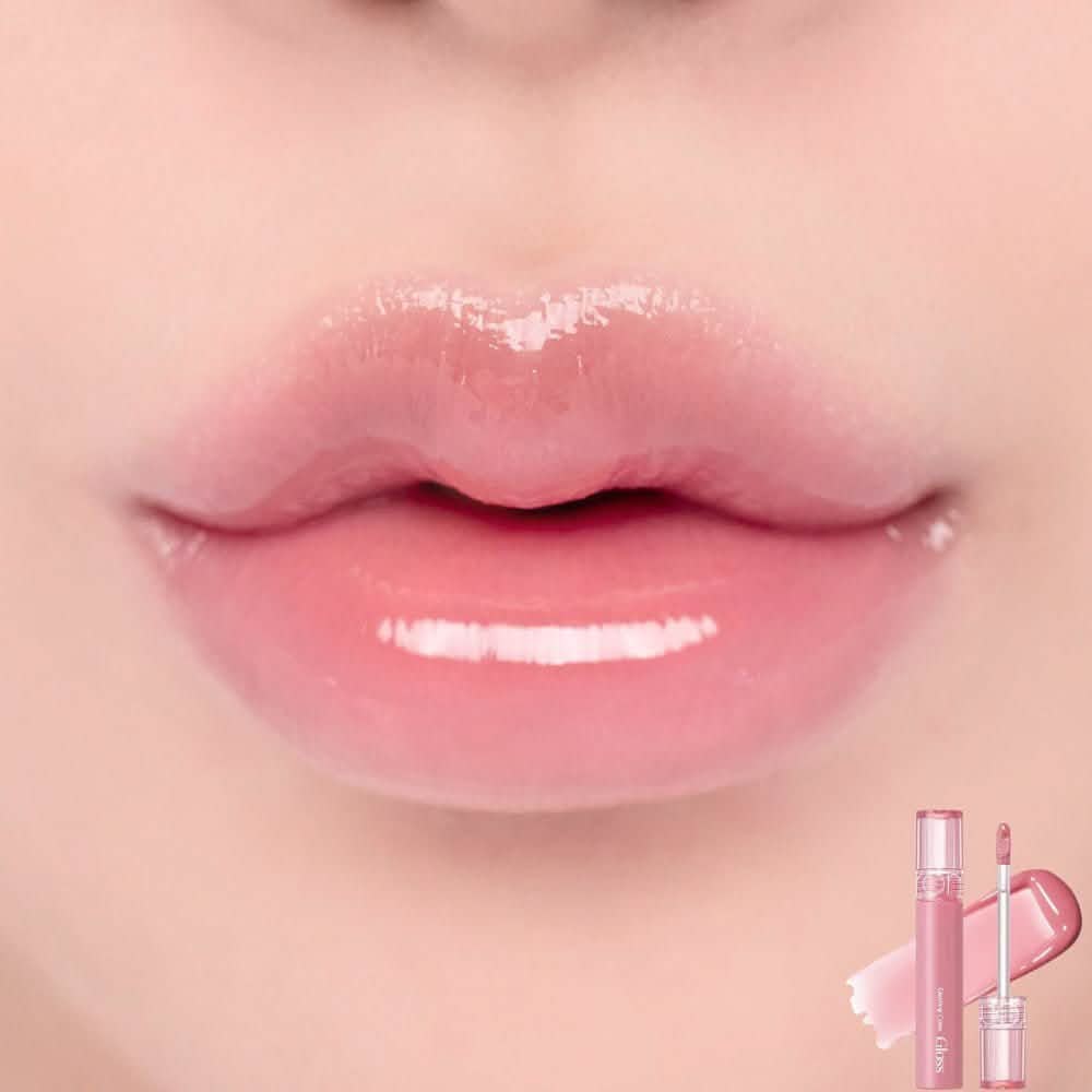 Glasting Color Gloss Tono 01 Peony Ballet