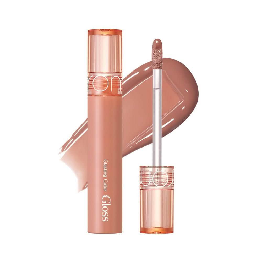 Glasting Color Gloss Tono 02 Nutty Vague