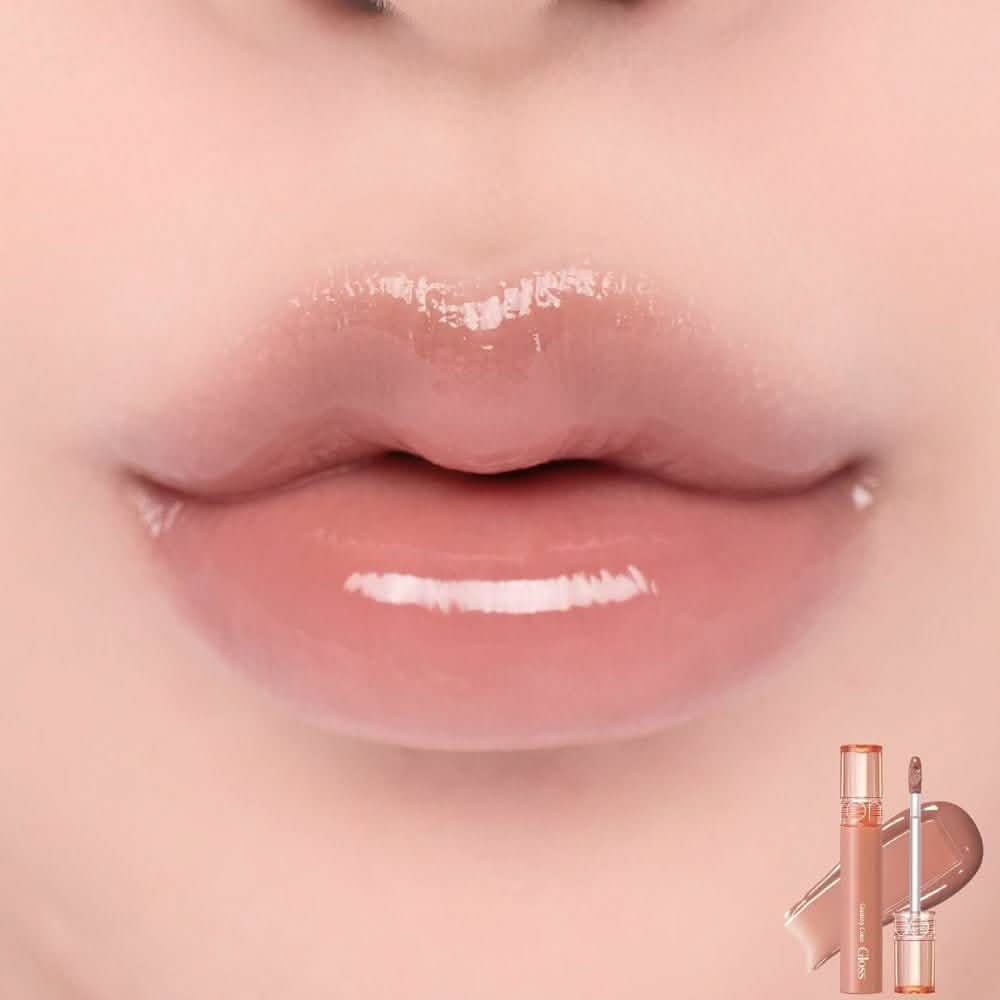 Glasting Color Gloss Tono 02 Nutty Vague