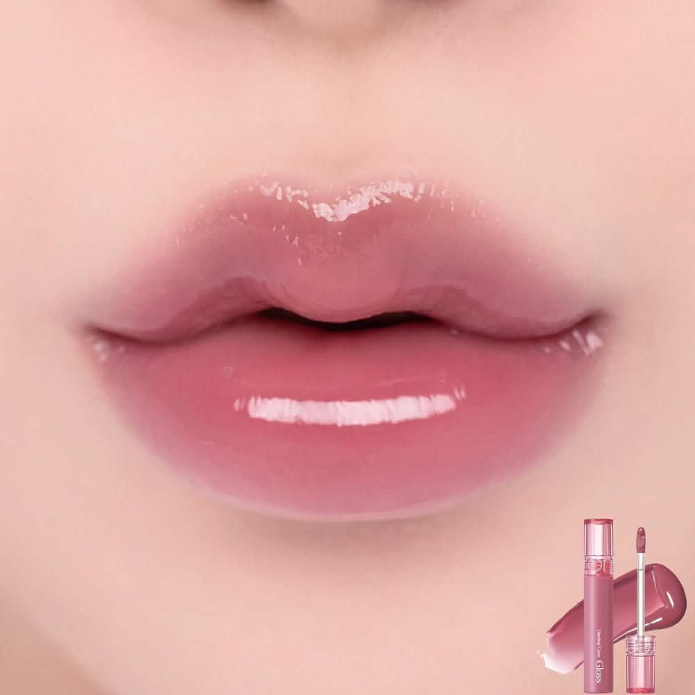 Glasting Color Gloss Tono 04 Grapy Way