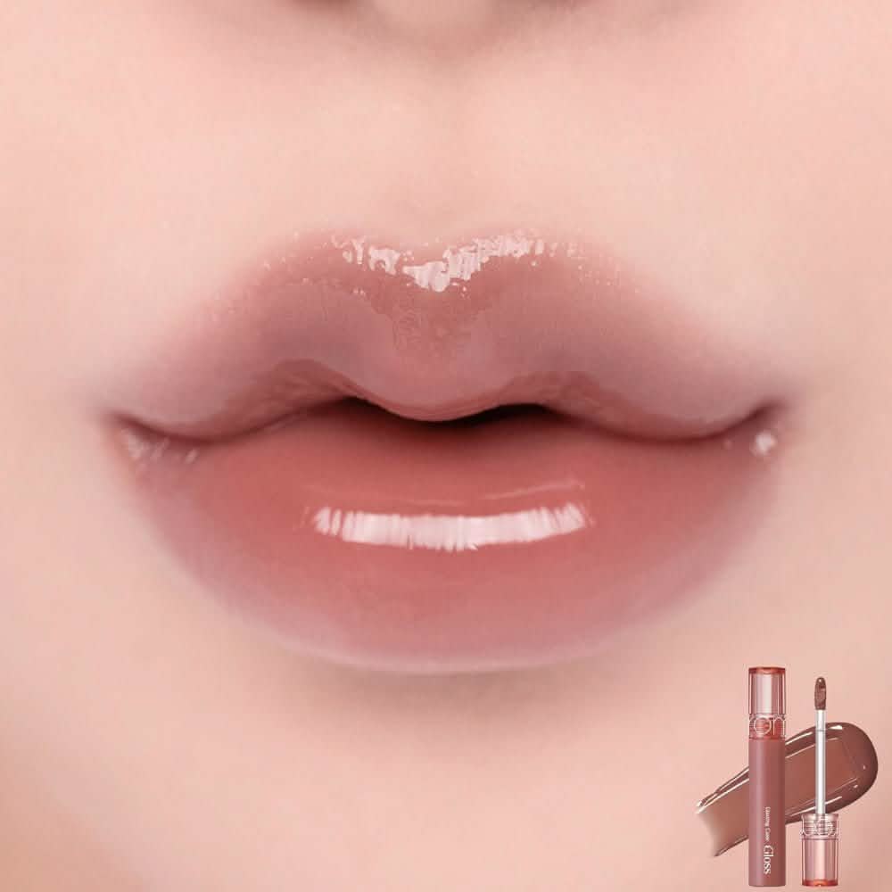 Glasting Color Gloss Tono 06 Deepen Moor