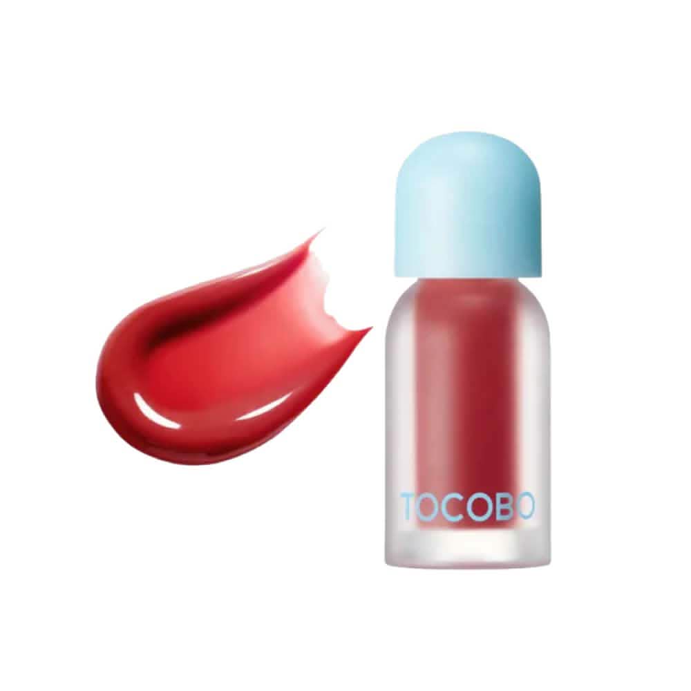Juicy Berry Plumping Lip Oil Tono 05 Rosy Girl