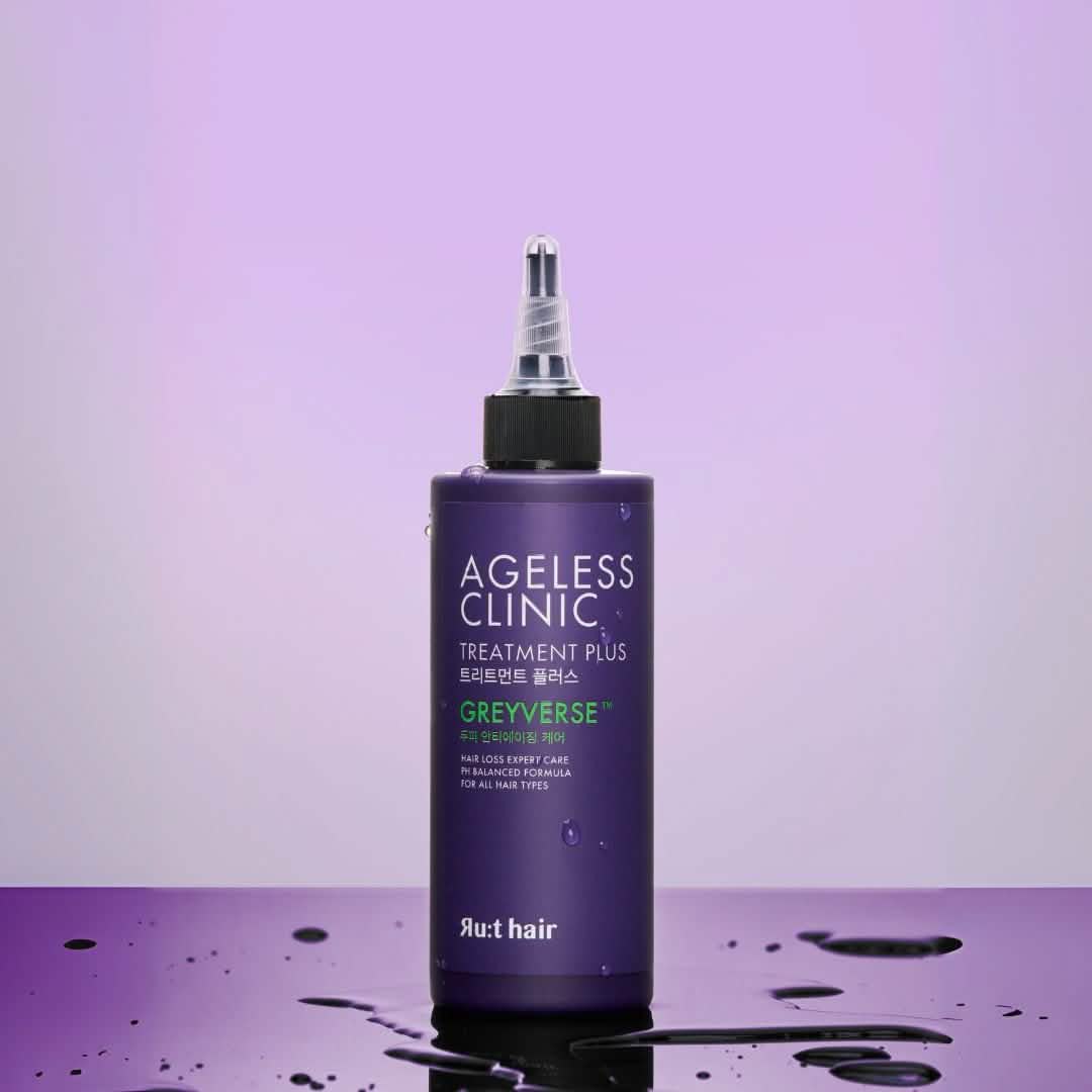 Ageless Clinic Treatment Plus