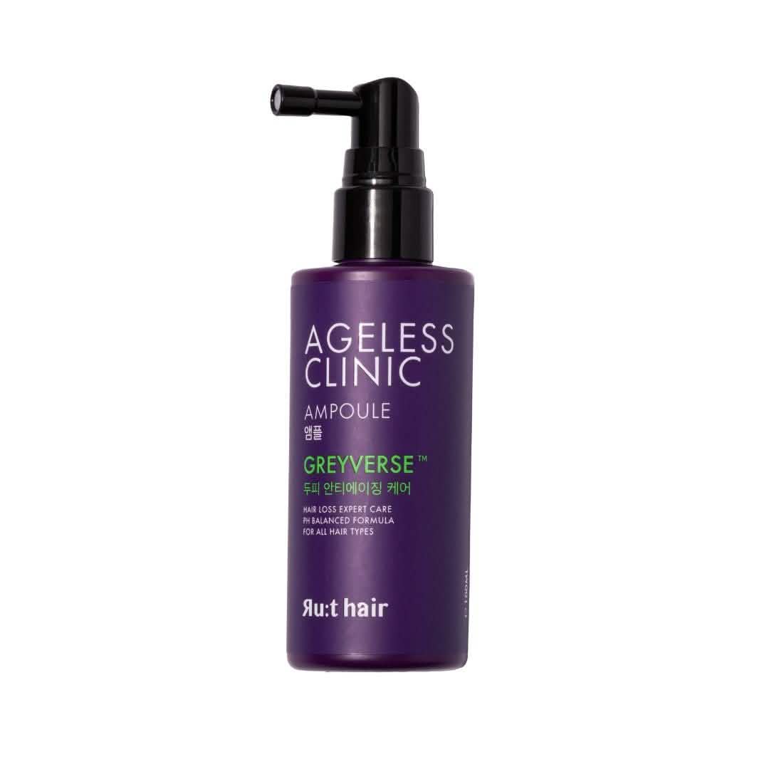 Ageless Clinic Ampoule