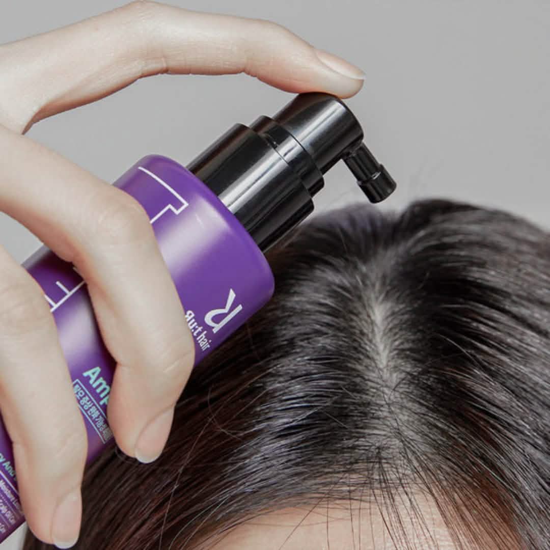 Ageless Clinic Ampoule