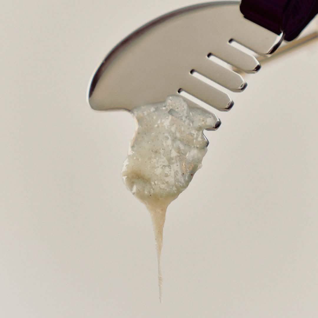 Salt Scalp Scaling Shampoo 30 ml