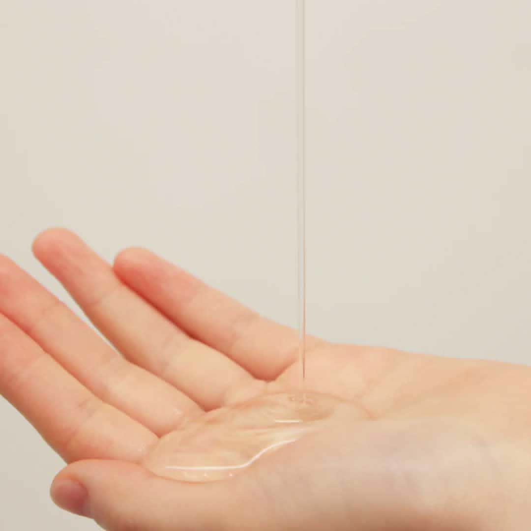 Shining Hair Serum (Argan Oil)