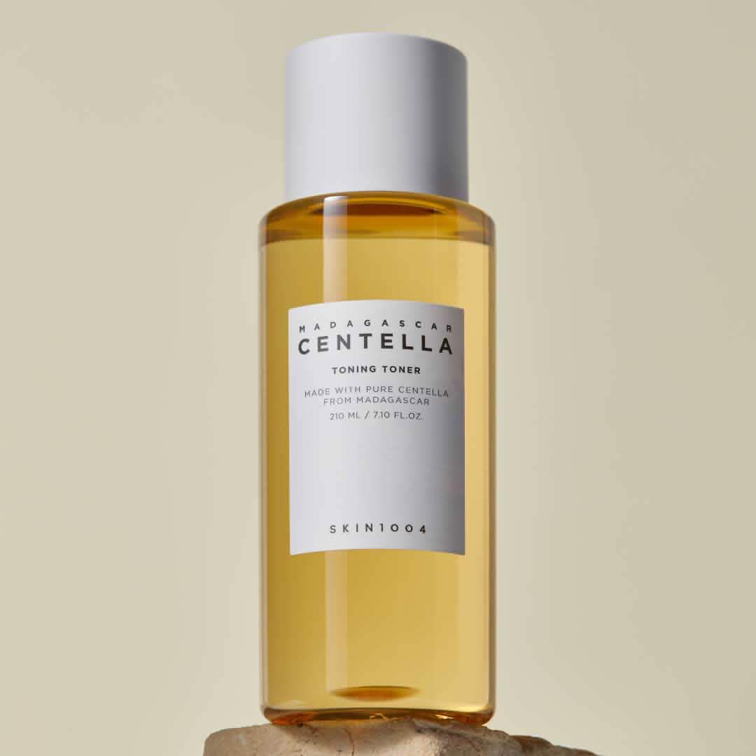 Madagascar Centella Toning Toner