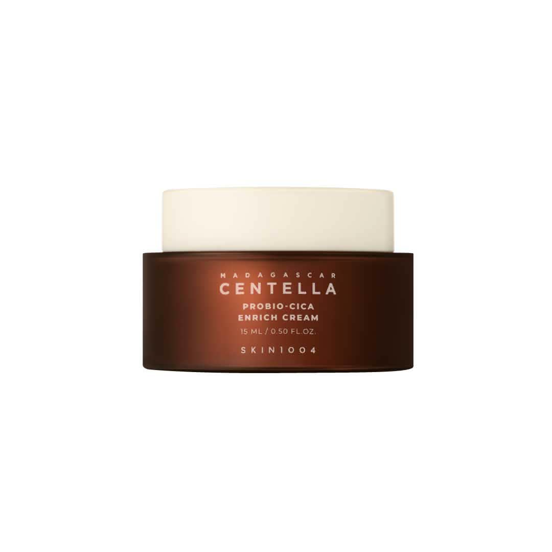 (Miniatura) Madagascar Centella Probio-Cica Enrich Cream