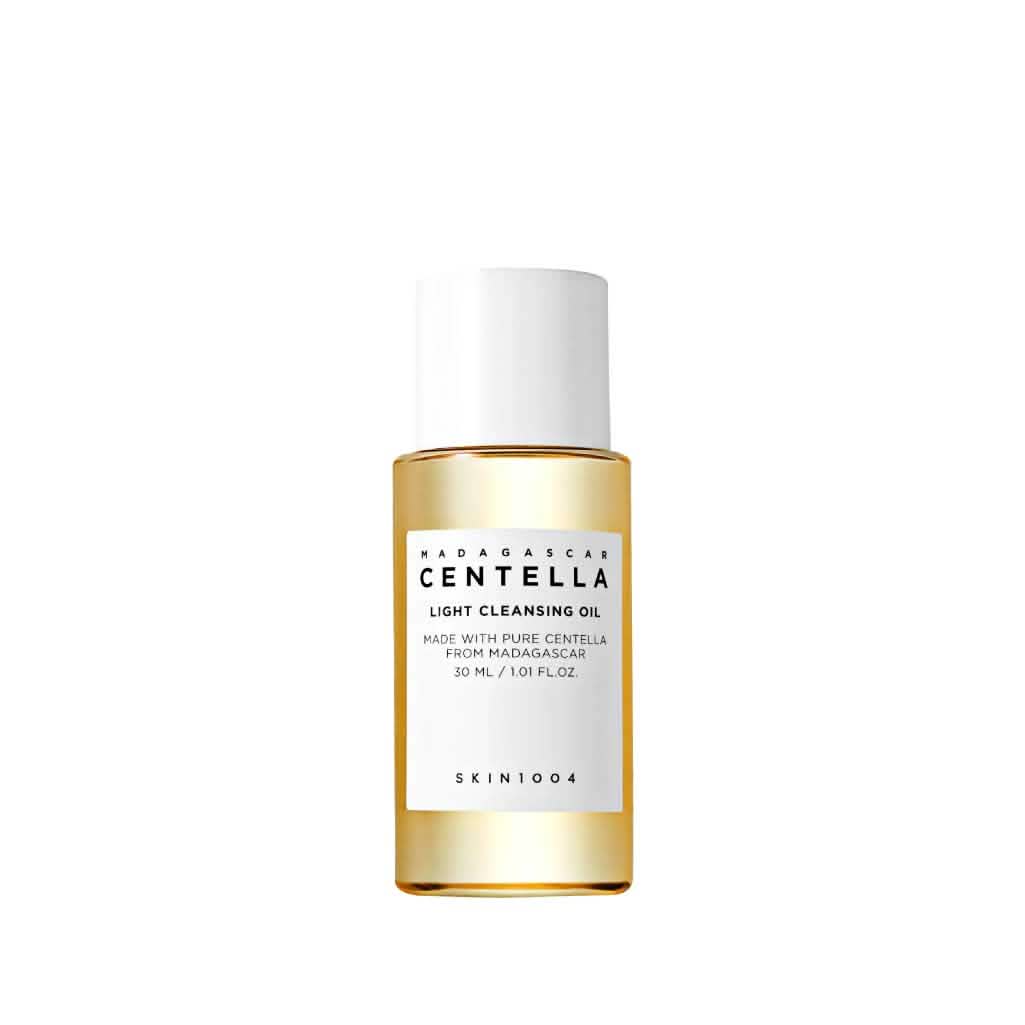 (Miniatura) Madagascar Centella Light Cleansing Oil
