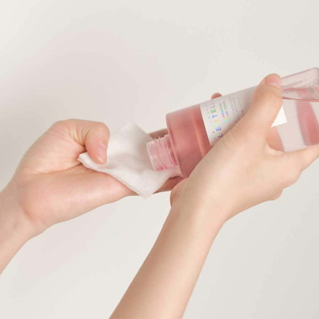 Madagascar Centella Poremizing Clear Toner