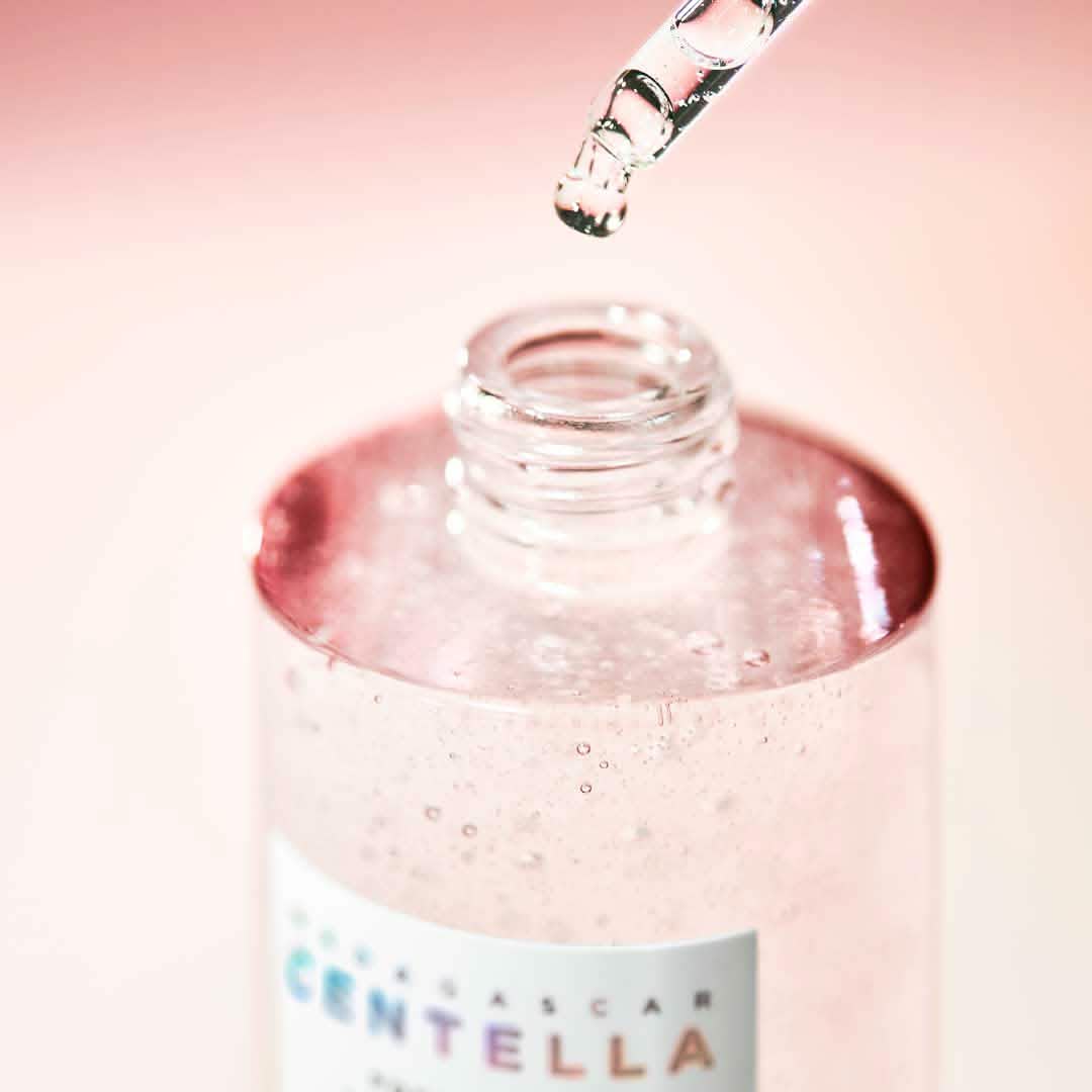 Madagascar Centella Poremizing Fresh Ampoule